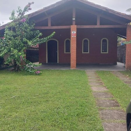 Casa Boraceia Villa Bertioga Exteriör bild