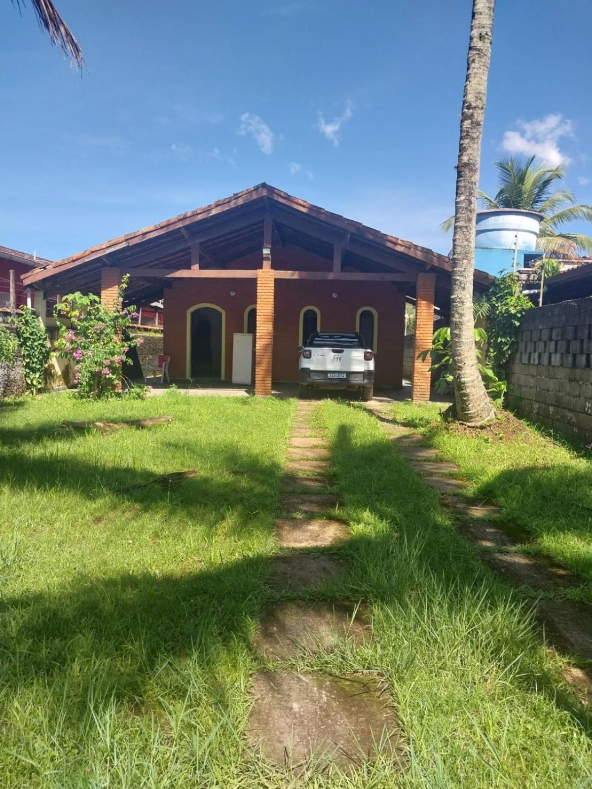 Casa Boraceia Villa Bertioga Exteriör bild